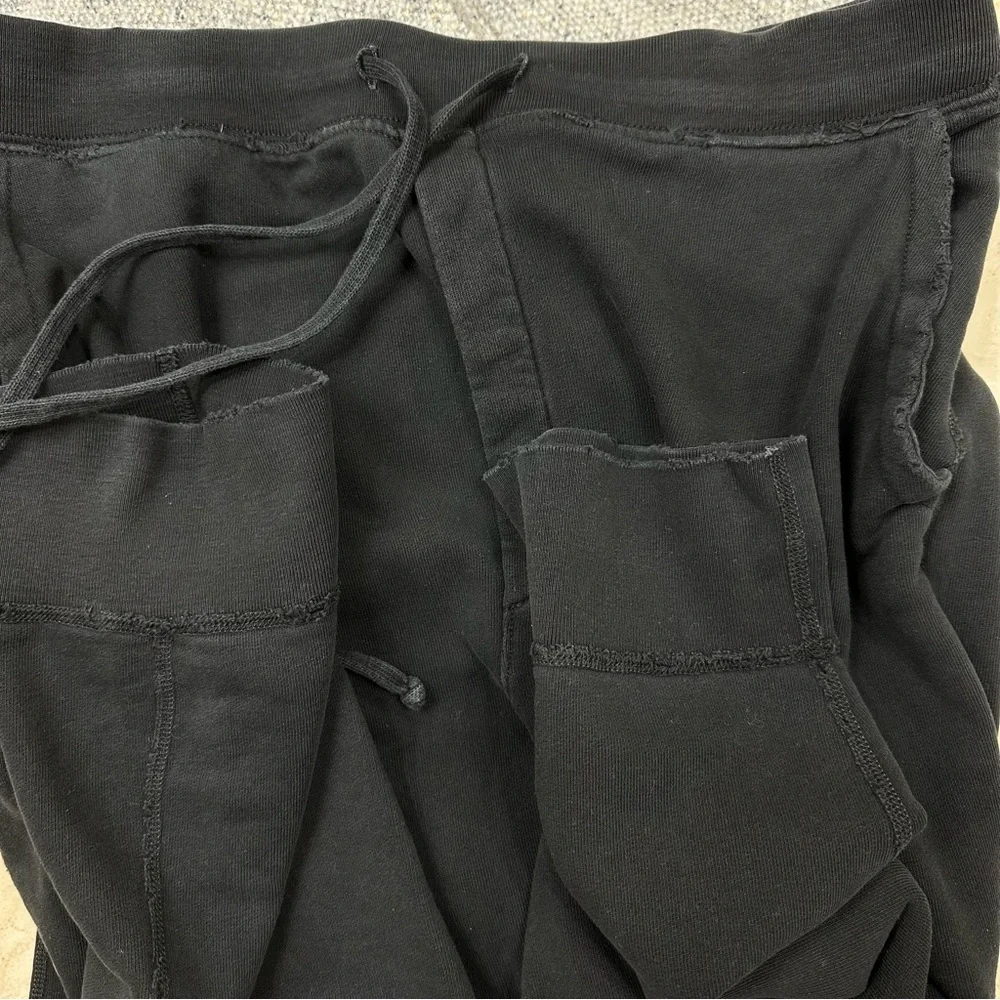 NILI LOTAN Drop Crotch Sweatpants🌸